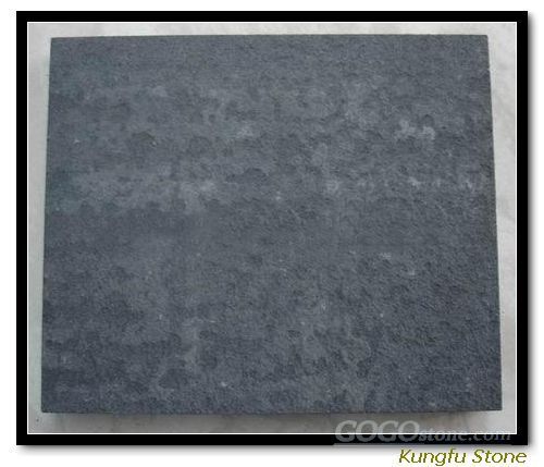 zhangpu black granite