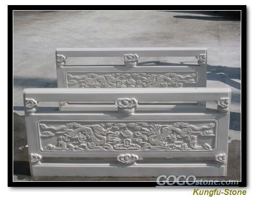 Stone Baluster