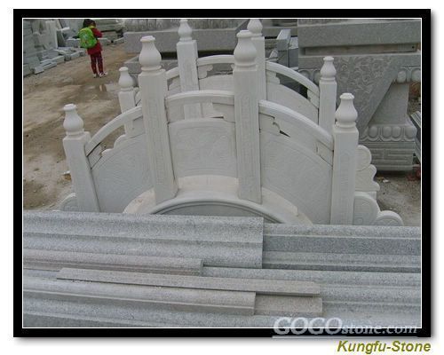 Stone Baluster