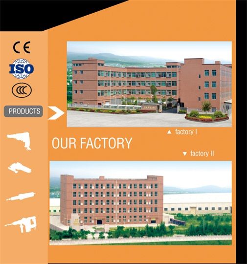 KYNKO Factories
