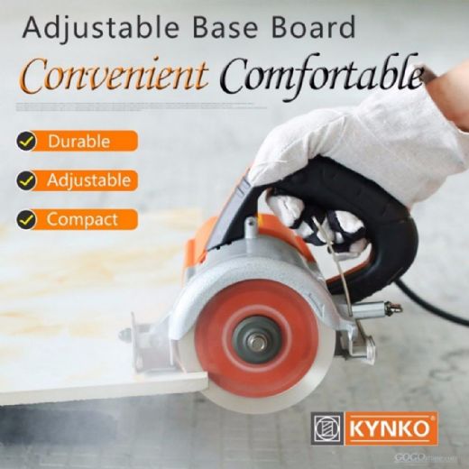 110mm/1240W Electric Power Tools Marble Cutter