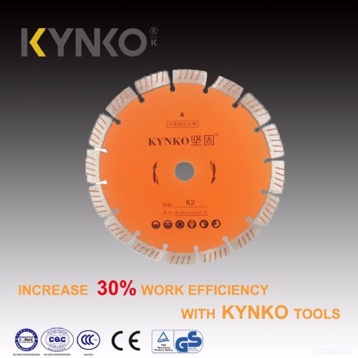 Diamond Cutting Blade Stone Tools for Marble