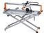 Kynko Portable Stone and Tile Cutter for Marble, Granite, Wood