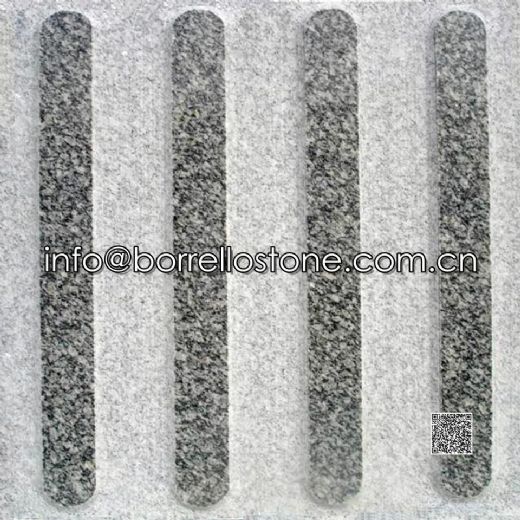 Blind Stone - Grey Granite