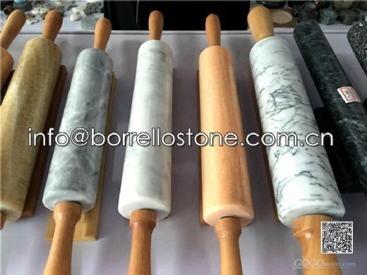 Stone Rolling Pin  1
