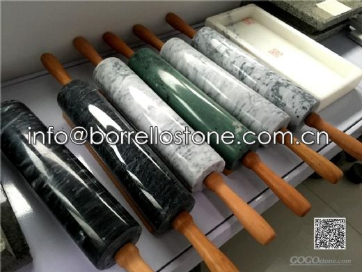 Stone Rolling Pin  2