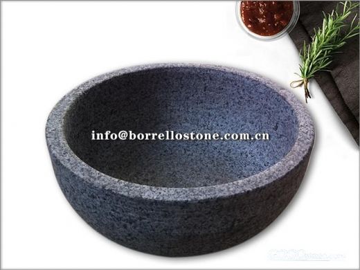 Stone Bowl (BSKB01)