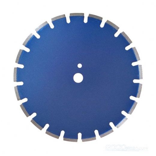 asphalt cutting blade