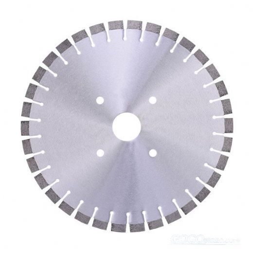 14 inch Diamond Saw Blade for granite cutting 350mm