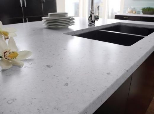 engineered stone, quartz agglomerate, quartz slabs