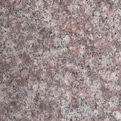 Granite tile flooring (G687)