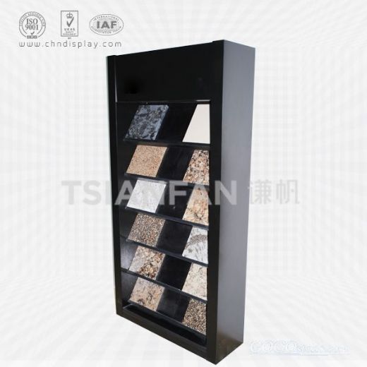 Quartz Stone Sample Cabinet-SRL2023