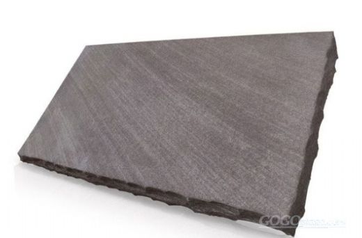 Shandong Brown Stone Stair Treads