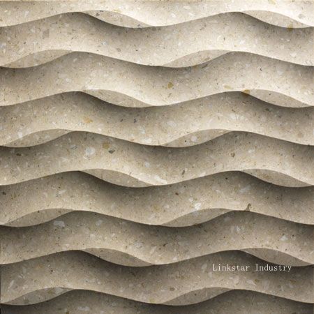 3d wall panelling stones