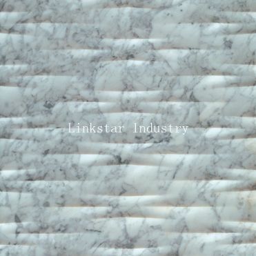 3d marble decorative interior wall paneling