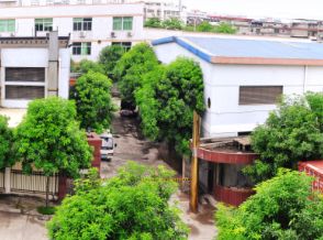 Fuzhou Shenlong Rock Drill Factory