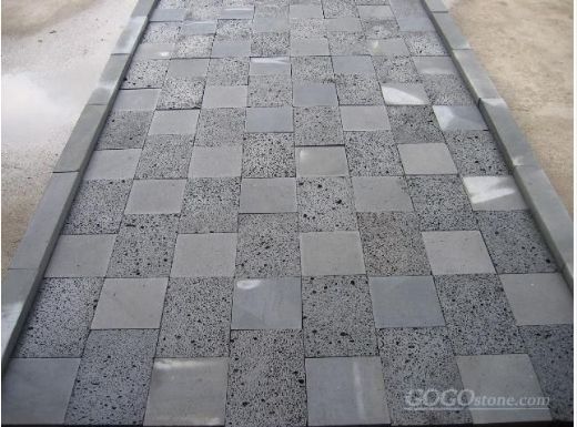 paving stone