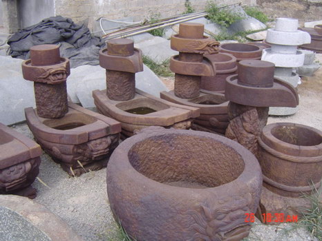 To sell garden products2(picture)