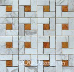 Mosaic tile