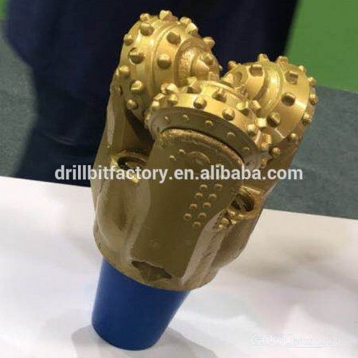 TRICONE ROCK BIT FOR WATER WELL DRILLING