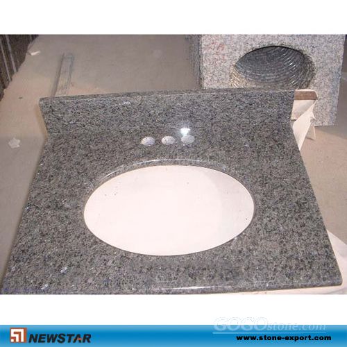 To Sell Granite Vanity Top