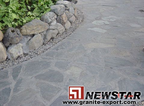 To Sell slate flooring