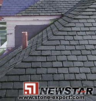 To Sell Black roofing slate