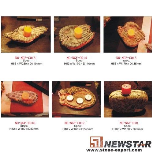 To Sell sandstone mural