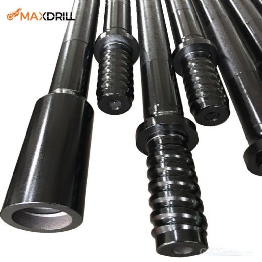 Maxdrill gran calidad varillas de perforación GT 60 MM/MF precio