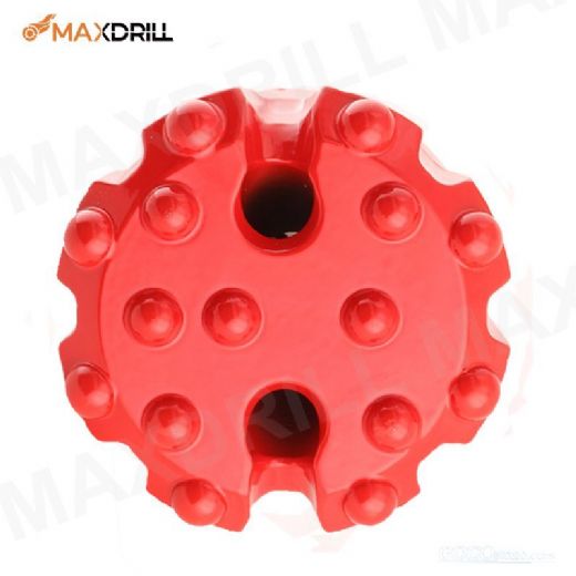 Maxdrill DTH Bits Martillo DHD340/COP44-130mm para el agua de la minería obras de construcción