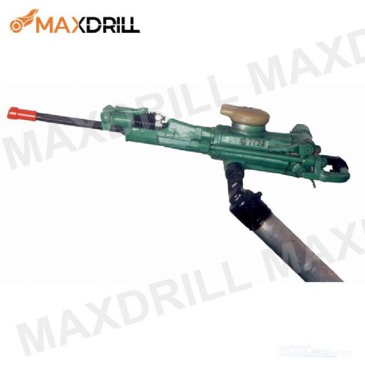 Maxdrill YT28 perforadoras de roca de mano maquinaria de minería
