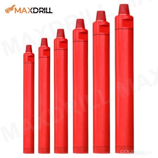 Maxdrill martillo DTH MD35A para minería y perforación de pozos