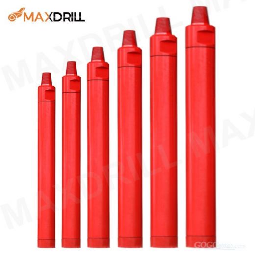 Maxdrill martillo DTH MD35A para minería y perforación de pozos