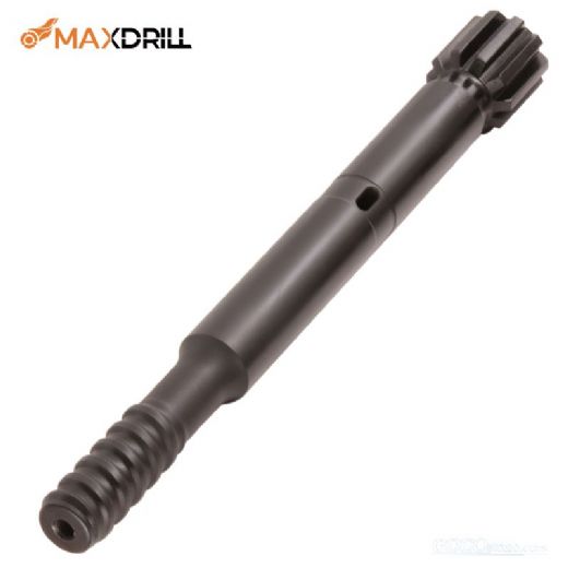 Shank Adapter Hl510 R32/T38/T45 550mm Drill Rig Parts for Bench