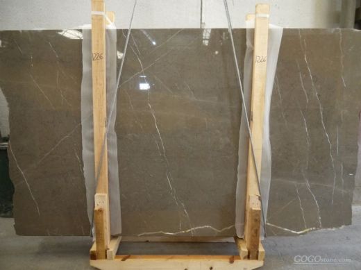 Grey Venice marble Slabs