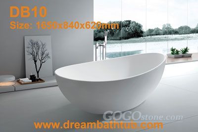 Freestanding Bathtub