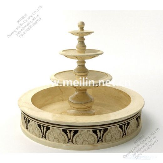 Marble Fountains MPC002