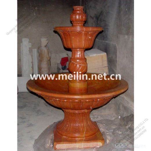 Marble Fountains MPC003