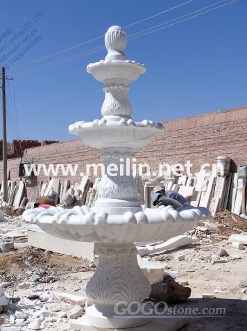 Marble Fountains MPC004