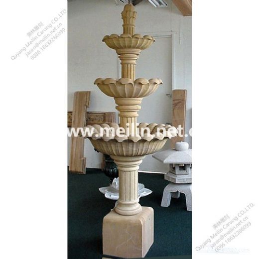 Marble Fountains MPC005