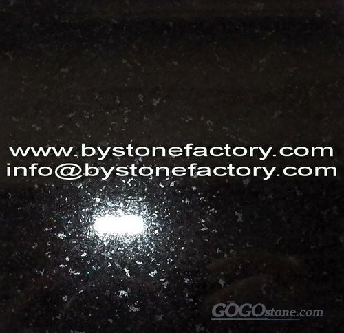 To Sell Shanxi black granite