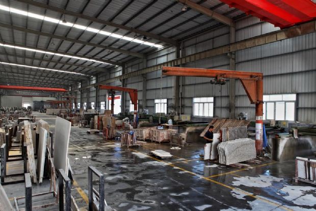 BRIDGE CUTTING PLANT