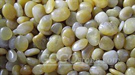 JSC-PB003  pebble stone