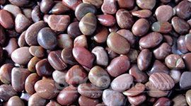 JSC-PB004  pebble stone