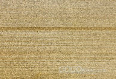 Yellow Wood Grain Sandstone