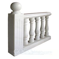Banister JSC-BS004