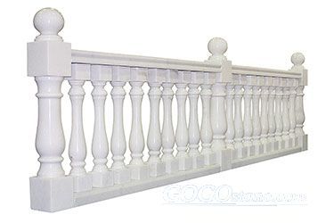 Banister JSC-BS005