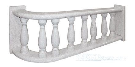 Banister JSC-BS007