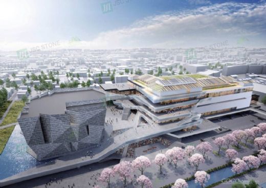 Kadokawa Culture Museum