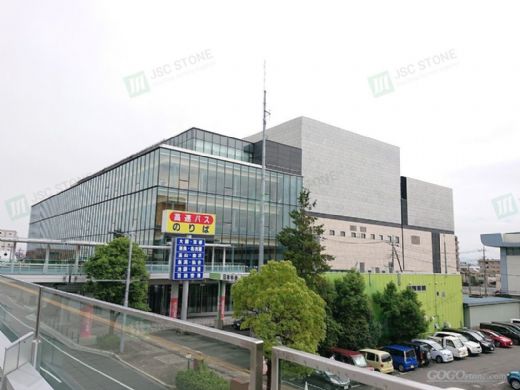 Takasaki Performing Arts Theater